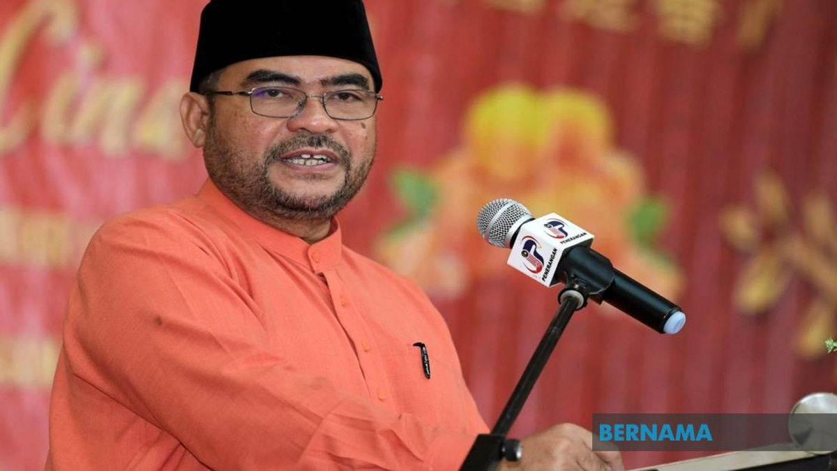Public Release of TH RCI Report Will Expose The Truth, Says Mujahid