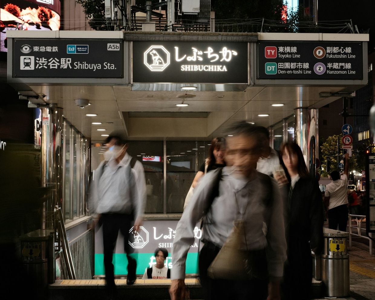 Japan Approves New Social Media Rules to Combat Election Misinformation