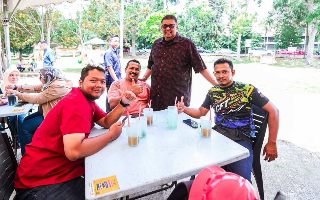 Melaka Achieves 91.94% Public Satisfaction Rating for Government Services