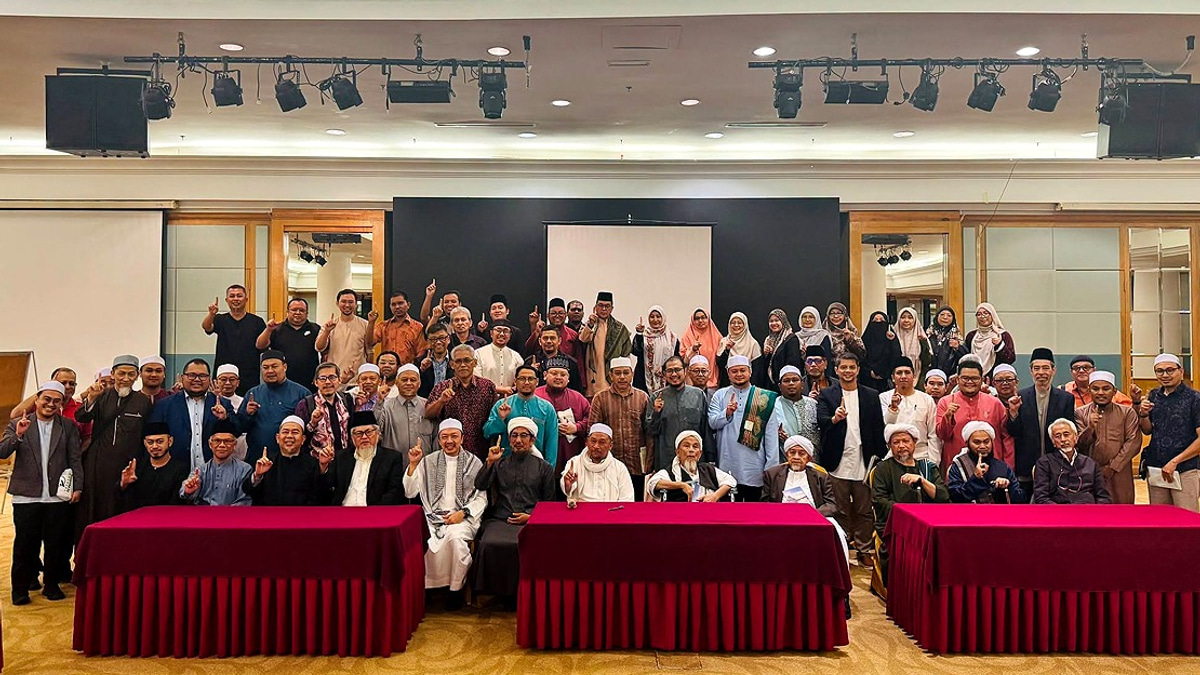 National Drive Launched to Explain Tabung Haji RCI Findings Through Islamic Scholars and Religious Leaders