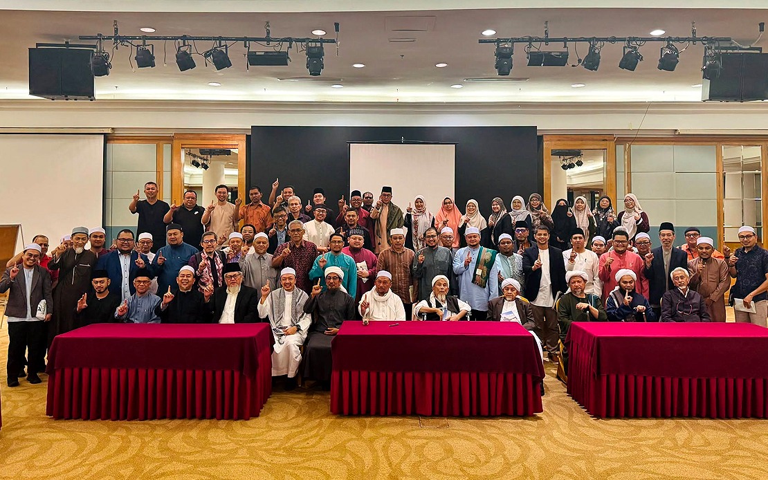 National Drive Launched to Explain Tabung Haji RCI Findings Through Islamic Scholars and Religious Leaders