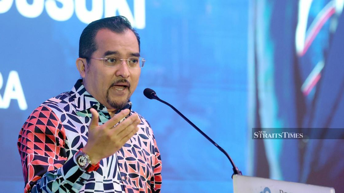 Mara Holds Ground on MRSM Bullying Case, Awaits Full Police Findings