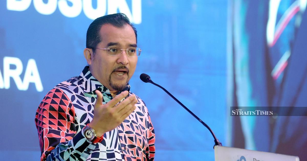 Mara Holds Ground on MRSM Bullying Case, Awaits Full Police Findings