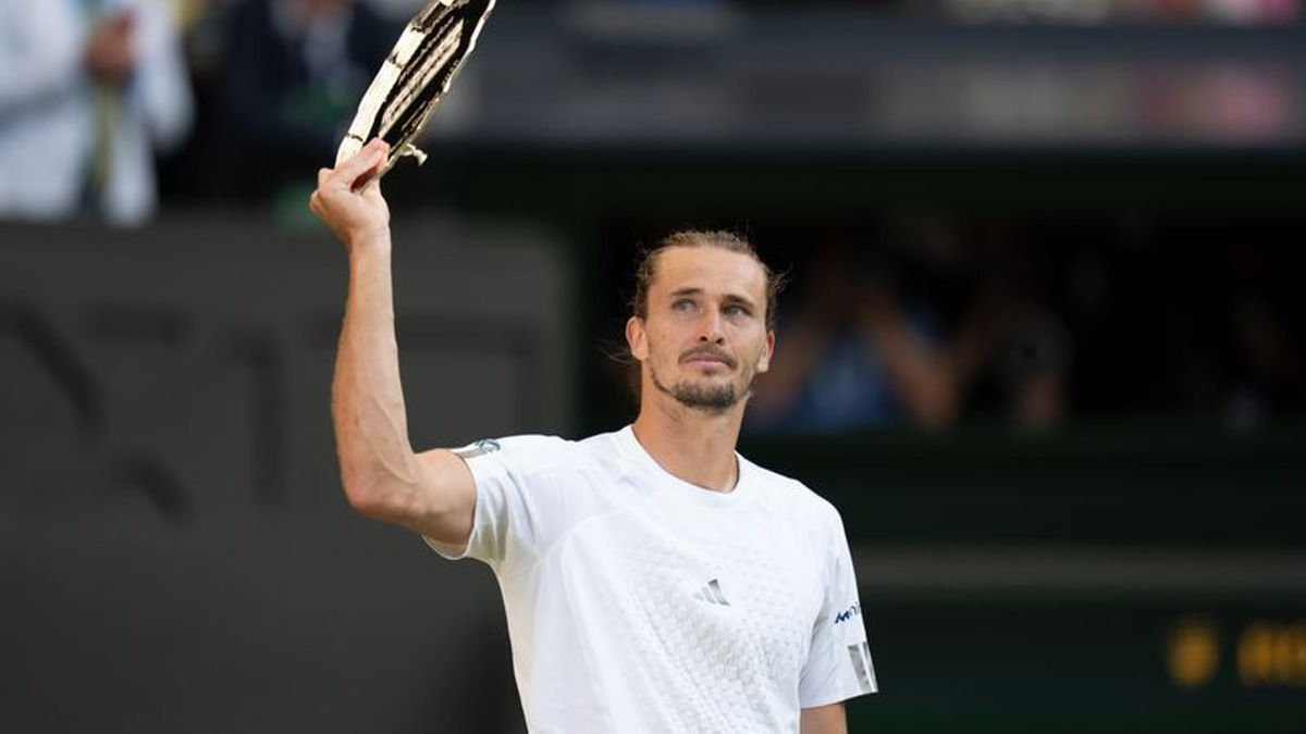 Zverev Eyes Closing Gap to Sinner and Alcaraz with Aggressive New Approach