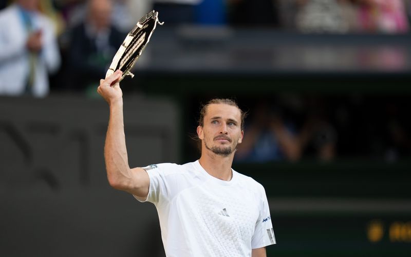 Zverev Eyes Closing Gap to Sinner and Alcaraz with Aggressive New Approach