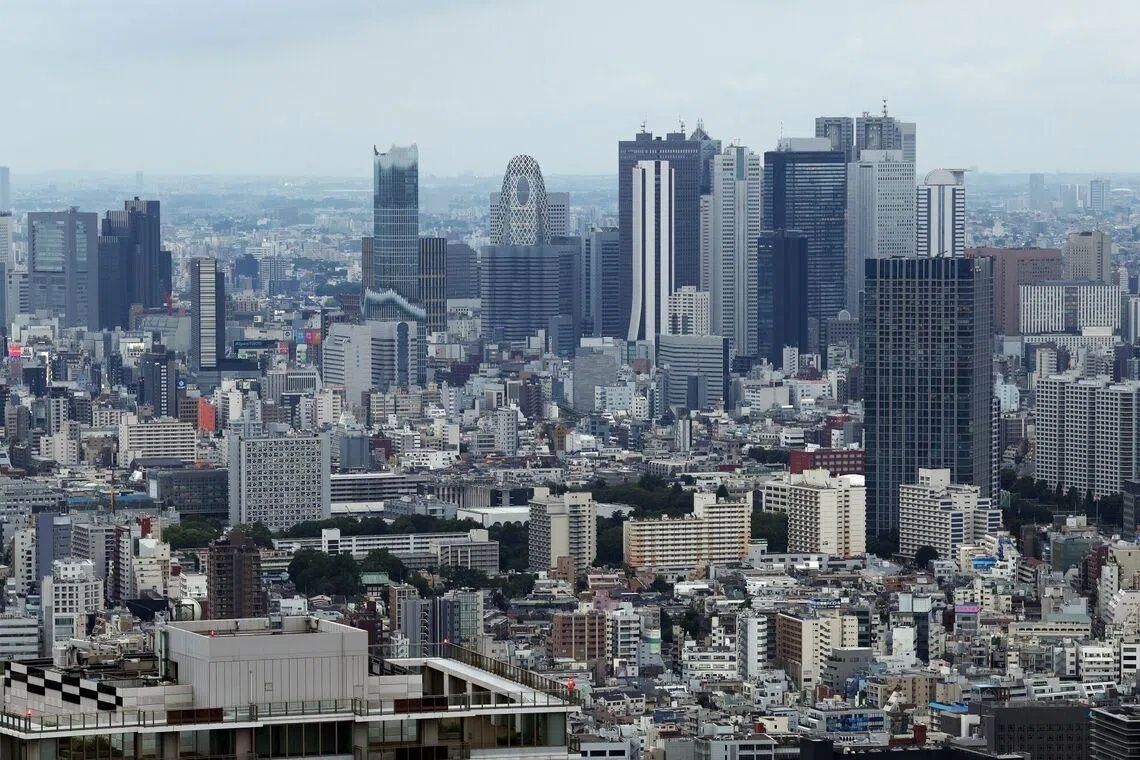 Senior Prince Group Executive Arrested in Tokyo for Document Fraud