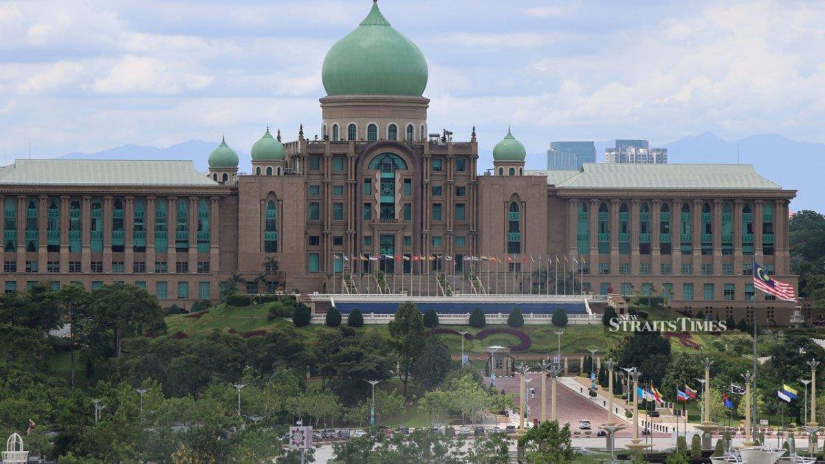 Malaysia's 13th Plan Charts Steady Course Through Turbulent Geopolitical Waters