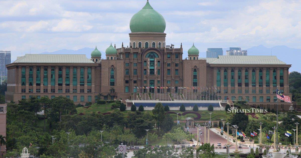 Malaysia's 13th Plan Charts Steady Course Through Turbulent Geopolitical Waters