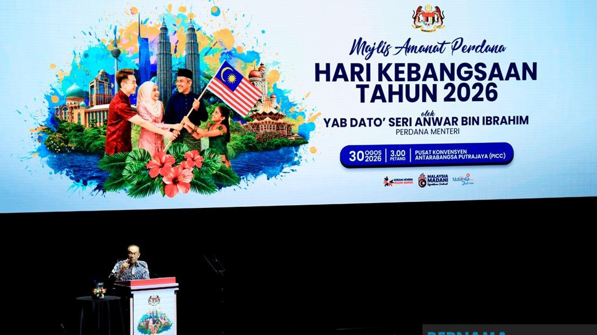 Anwar Pledges to Return Billions in Recovered Funds to Public Services
