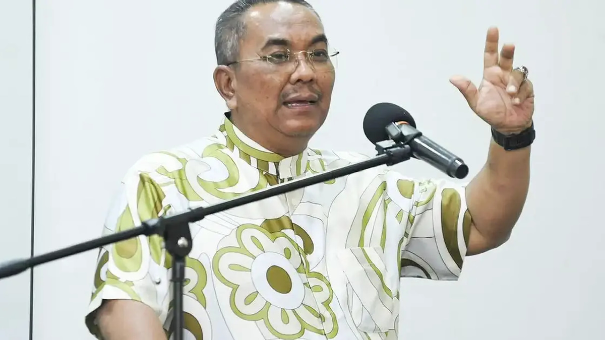PAS-Bersatu tensions threaten Sanusi's dominance in Kedah state elections