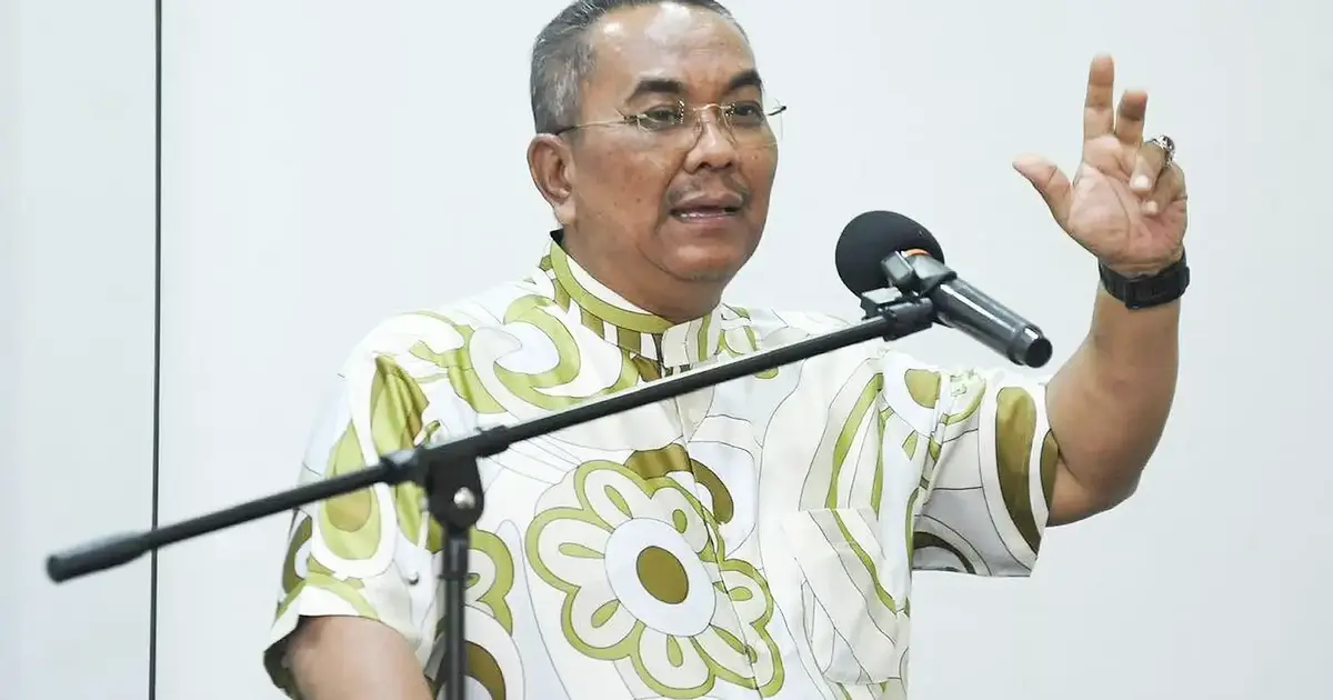 Internal PN tensions could cost Sanusi electoral dominance in Kedah, analysts warn