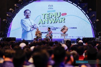 PM Orders Forensic Audit of Khazanah's Xeraya Capital Over Governance Concerns