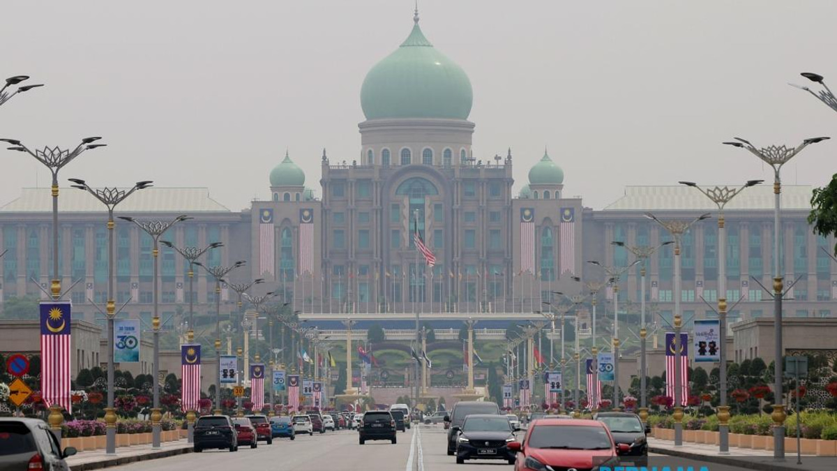 Malaysia Calls for United ASEAN Response to Mounting Transboundary Haze Threats