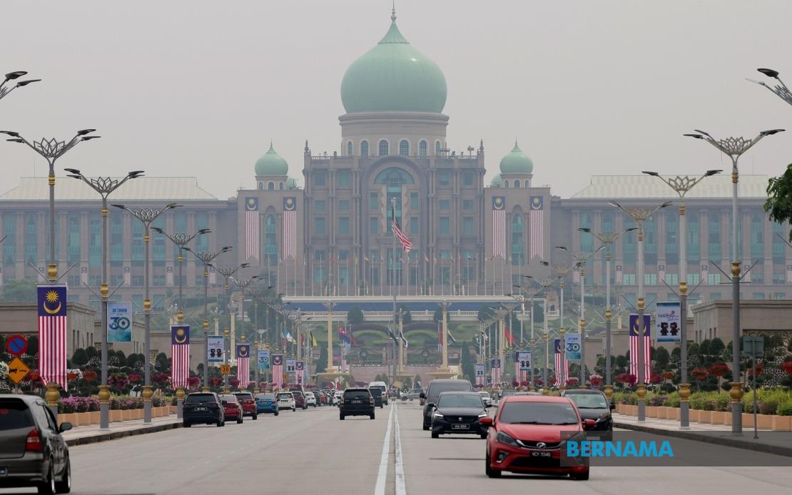 Malaysia Calls for United ASEAN Response to Mounting Transboundary Haze Threats