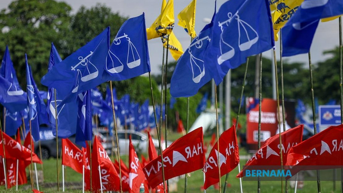 Johor Election Dialogue Set to Go Ahead Without Menteri Besar Onn Hafiz