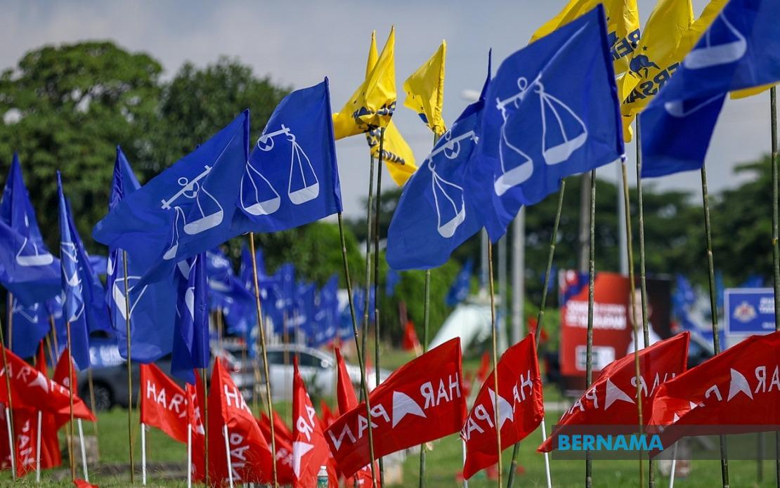Johor Election Dialogue Set to Go Ahead Without Menteri Besar Onn Hafiz