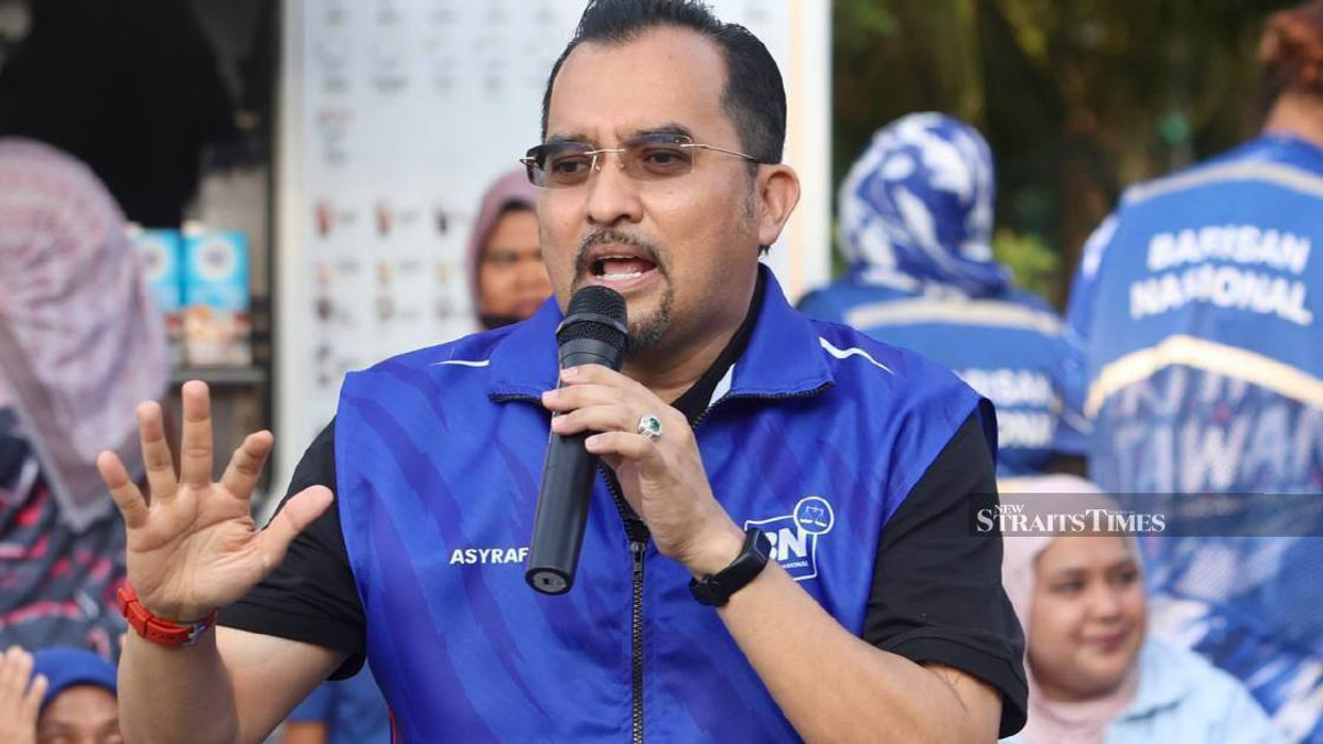 BN's PN alliance in Negri Sembilan will maintain multiracial commitment, assures Umno secretary-general