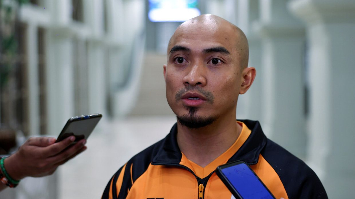 Azizulhasni Awang Speaks Out on Olympic Uncertainty, Braces for Fallout