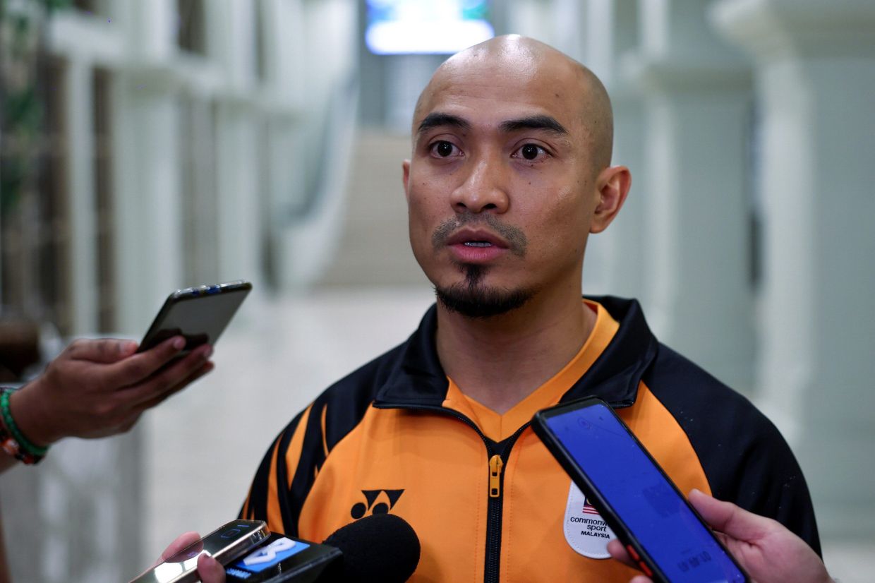 Azizulhasni Awang Speaks Out on Olympic Uncertainty, Braces for Fallout