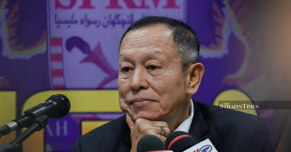 MACC to Deploy AI and Advanced Analytics in Upgraded Corruption Battle