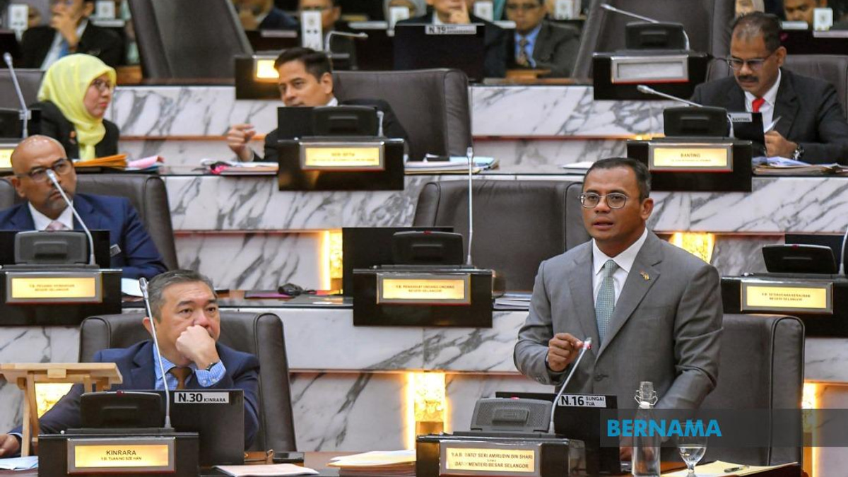 Selangor to Nearly Double HPIPT Scholarship Reach, Targeting 5,000 Recipients
