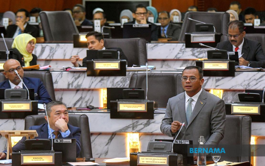 Selangor to Nearly Double HPIPT Scholarship Reach, Targeting 5,000 Recipients