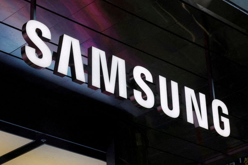 Samsung Posts Record Quarterly Profit as AI Boom Drives Memory Chip Prices Skyward