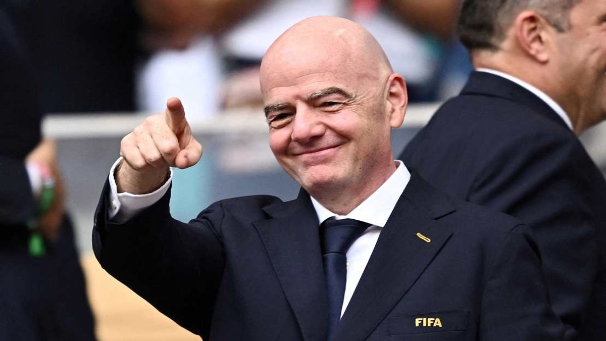 FIFA's World Cup privatisation plan collapses as Asia joins UEFA and CONCACAF in rejection