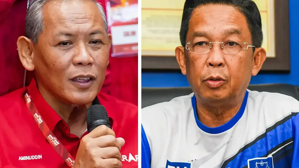 Negeri Sembilan Voters Prioritise Delivery Over Leadership Names in State Election