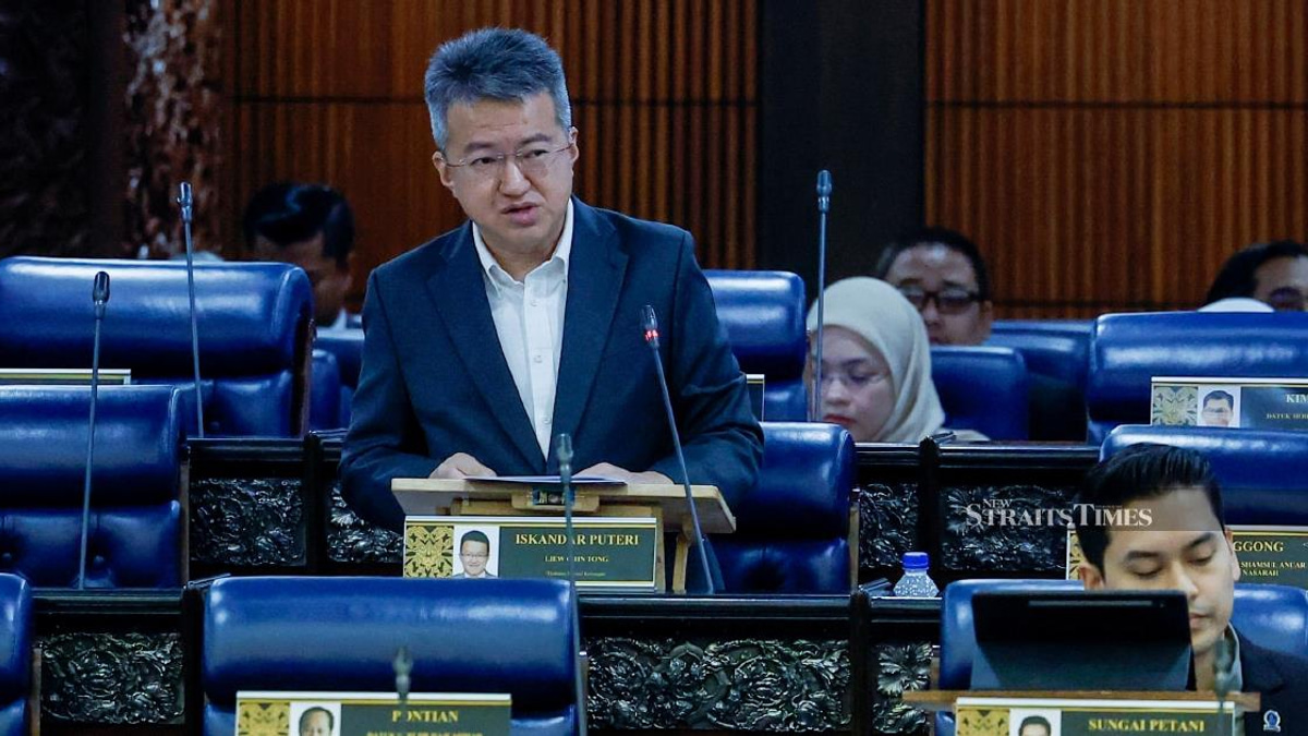 New KWAN law plugs withdrawal loophole revealed by 2021 RM5bil incident