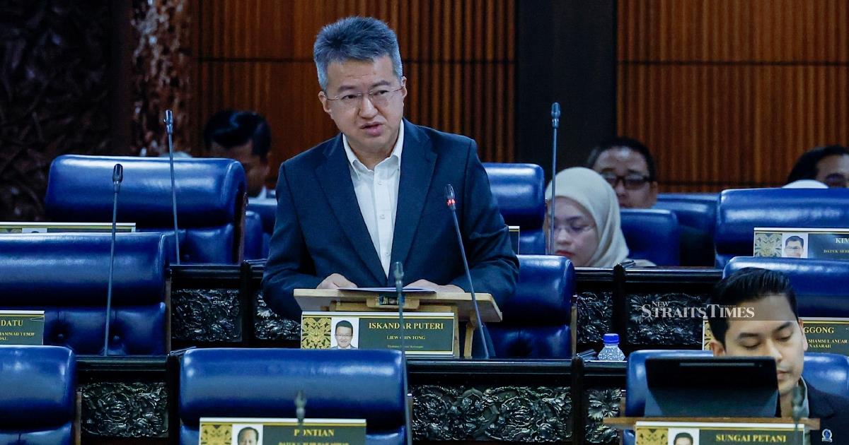 New KWAN law plugs withdrawal loophole revealed by 2021 RM5bil incident