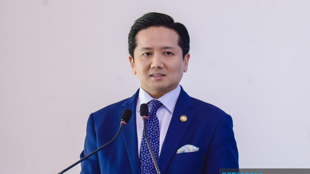 Climate Change Bill to Position Malaysia Among Global Environmental Leaders