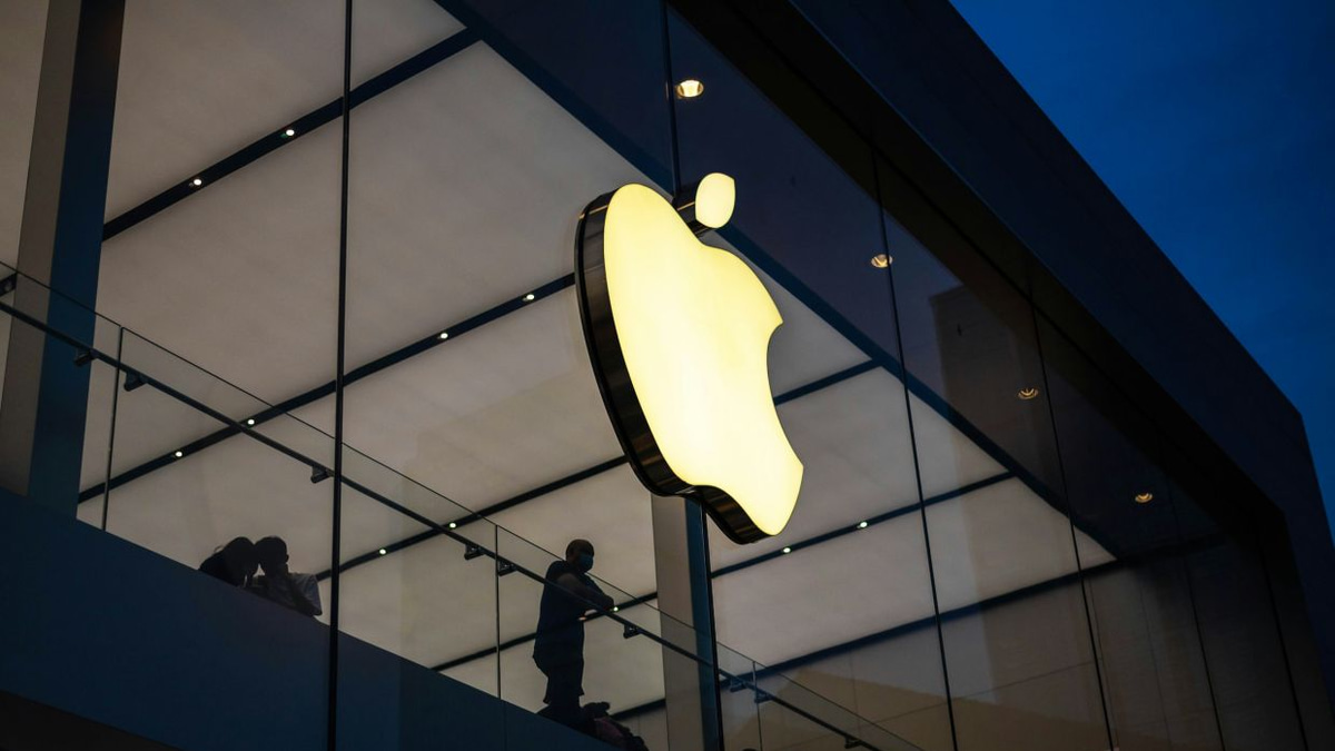 Apple Accepts EU Digital Rules Compliance After €500 Million Fine