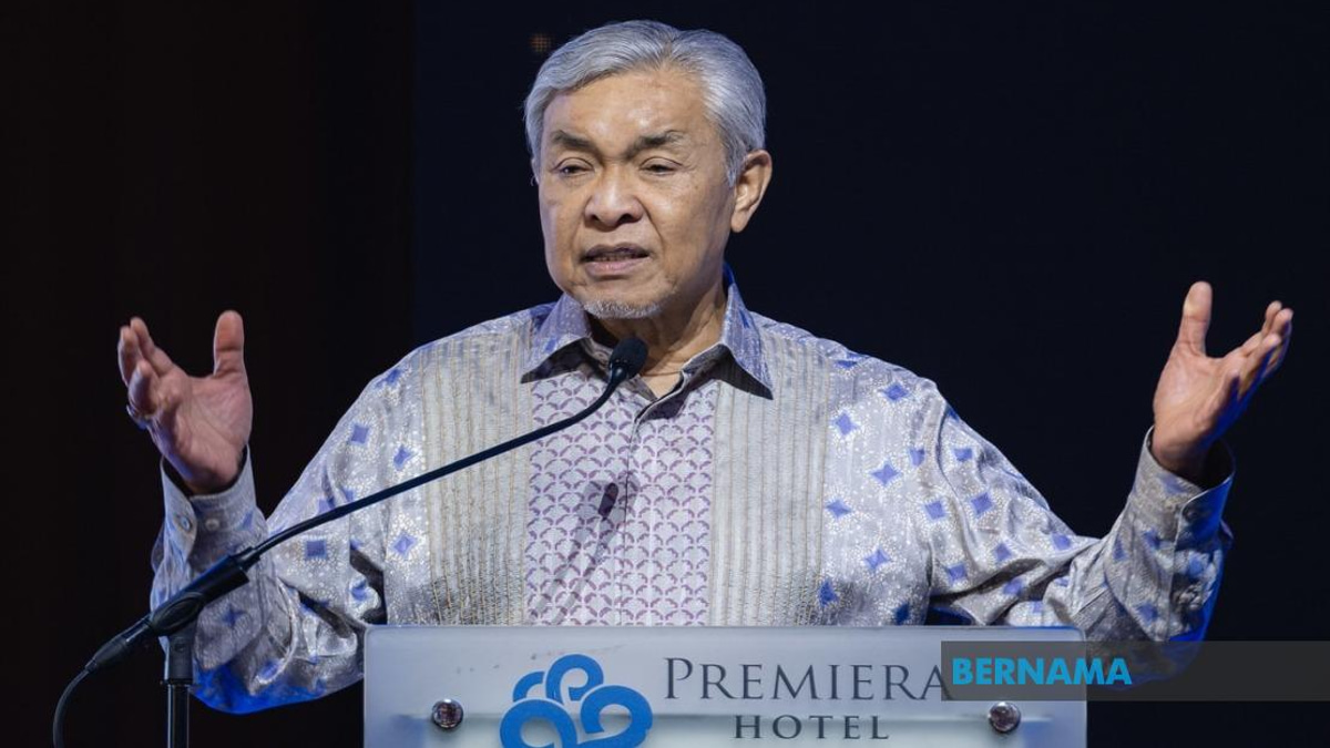 Rural Road Projects in Sabah and Sarawak Lined Up for 2027 Budget Consideration