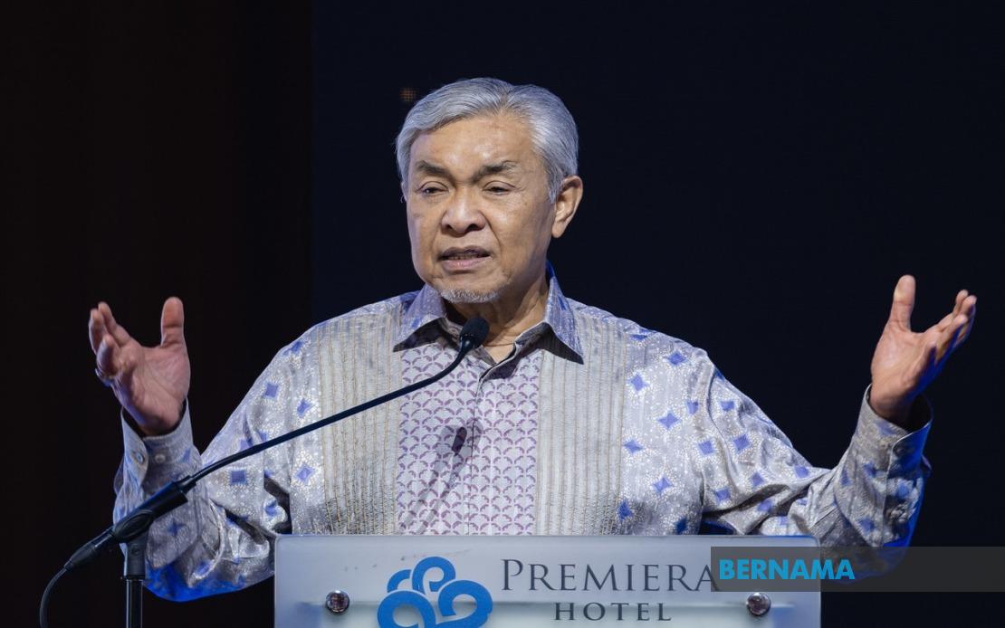 Rural Road Projects in Sabah and Sarawak Lined Up for 2027 Budget Consideration