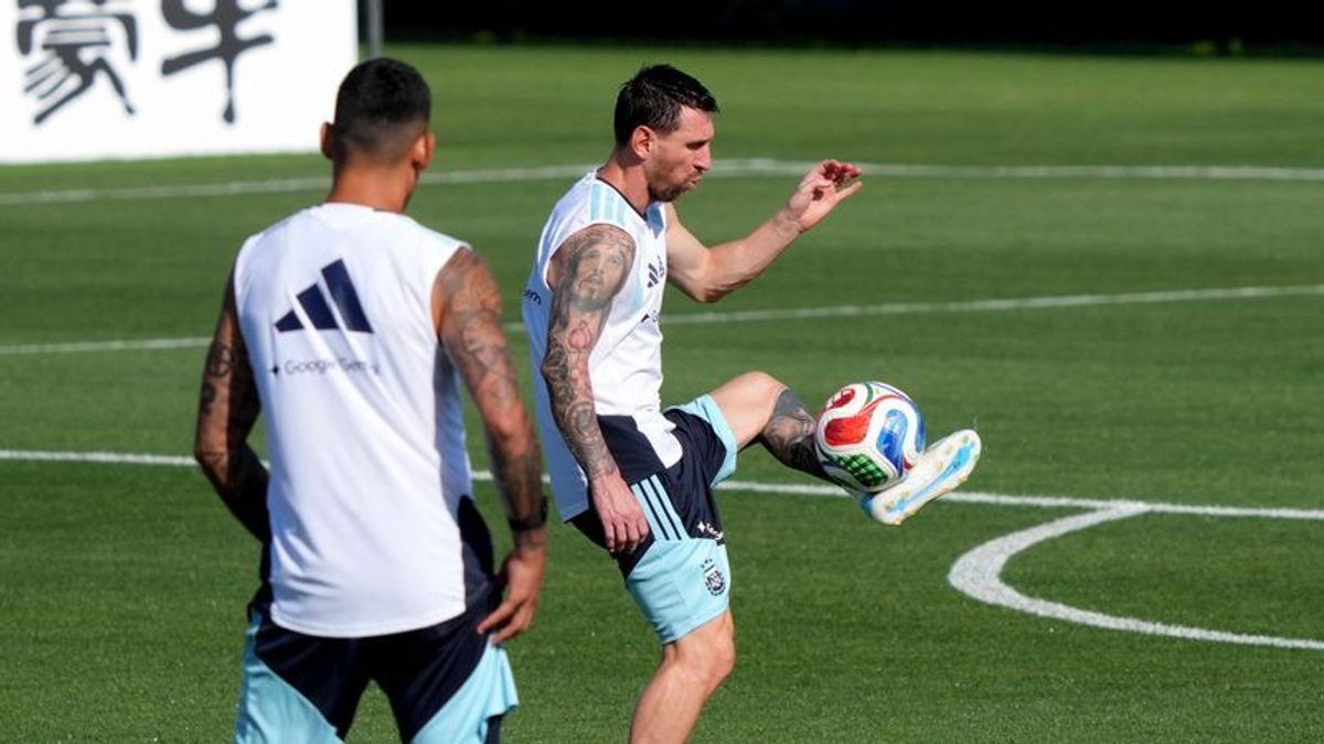 Cape Verde eyes World Cup upset bid against Argentina as underdogs refuse to accept elimination script