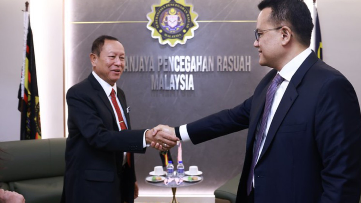 MACC and PNB Deepen Partnership to Strengthen Integrity Standards in Malaysia's Investment System
