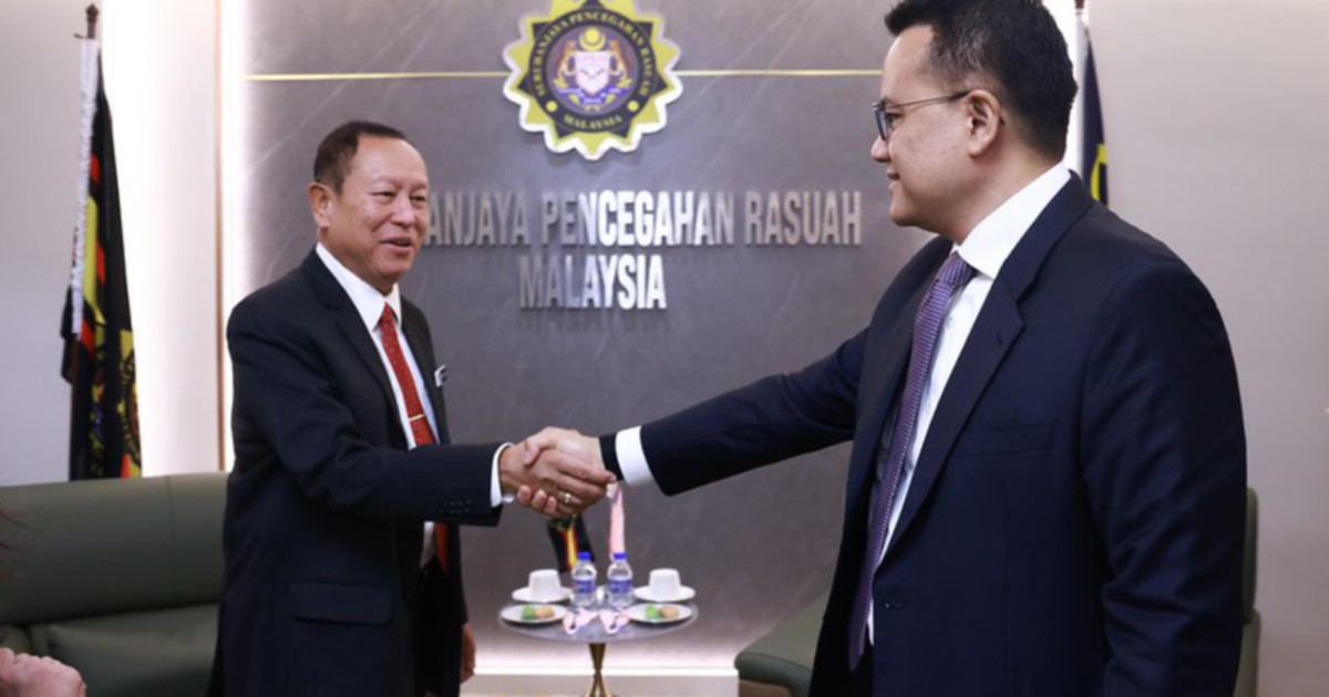 MACC and PNB Deepen Partnership to Strengthen Integrity Standards in Malaysia's Investment System