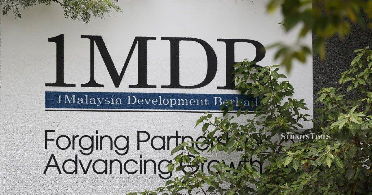 Najib challenges bulk of 1MDB ex-CEO's evidence in US$5.64bil civil case