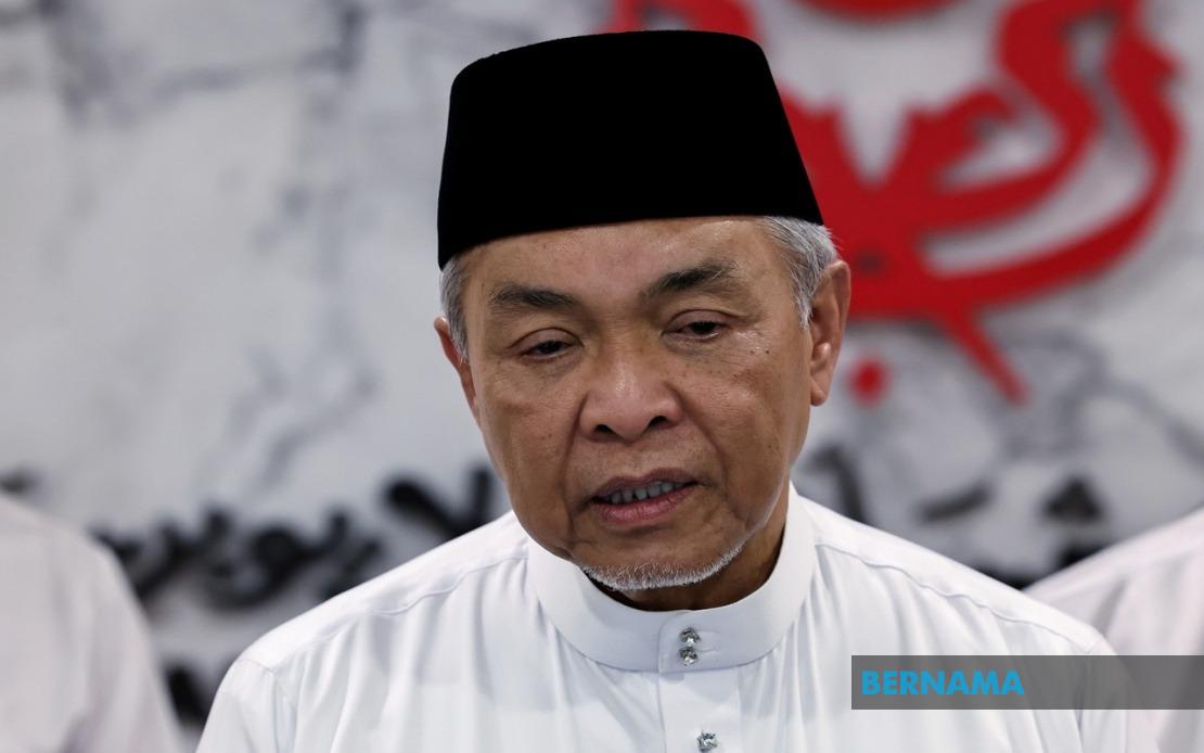 UMNO Sets Timeline for Melaka Election Talks, Awaits Assembly Dissolution