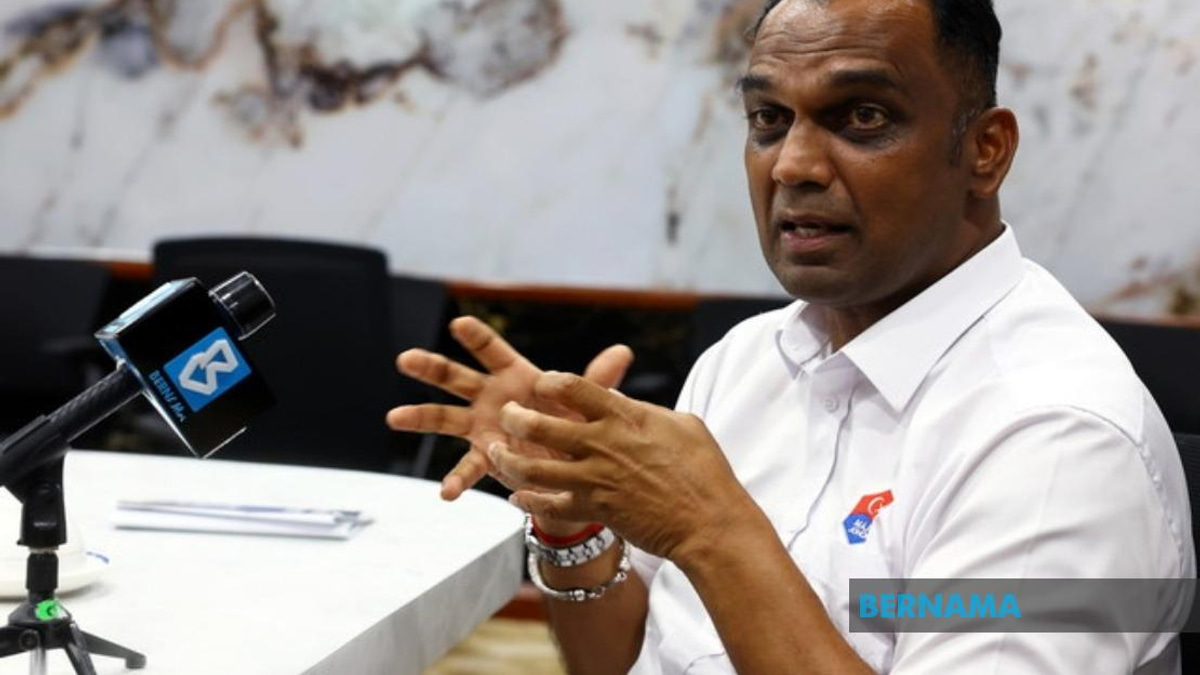 Grassroots Connection Strategy: BN's Perling Candidate Banks on Direct Voter Engagement