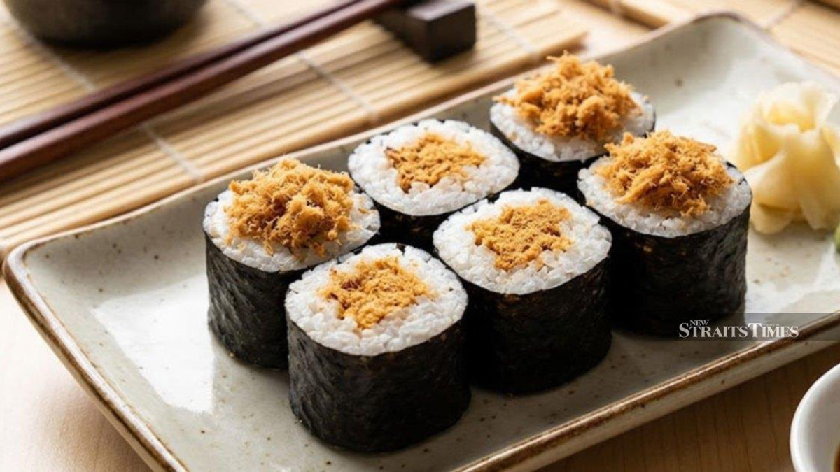 Sushi vendor penalized RM700 after selling bacterially contaminated food at Ramadan bazaar