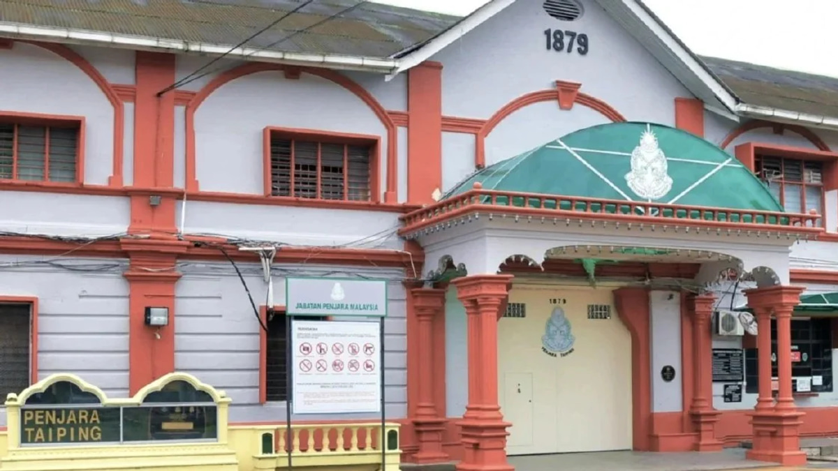 MP Criticises Prisons Department for Silence on Suhakam Findings in Taiping Inmate Death