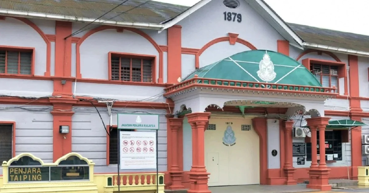 MP Criticises Prisons Department for Silence on Suhakam Findings in Taiping Inmate Death