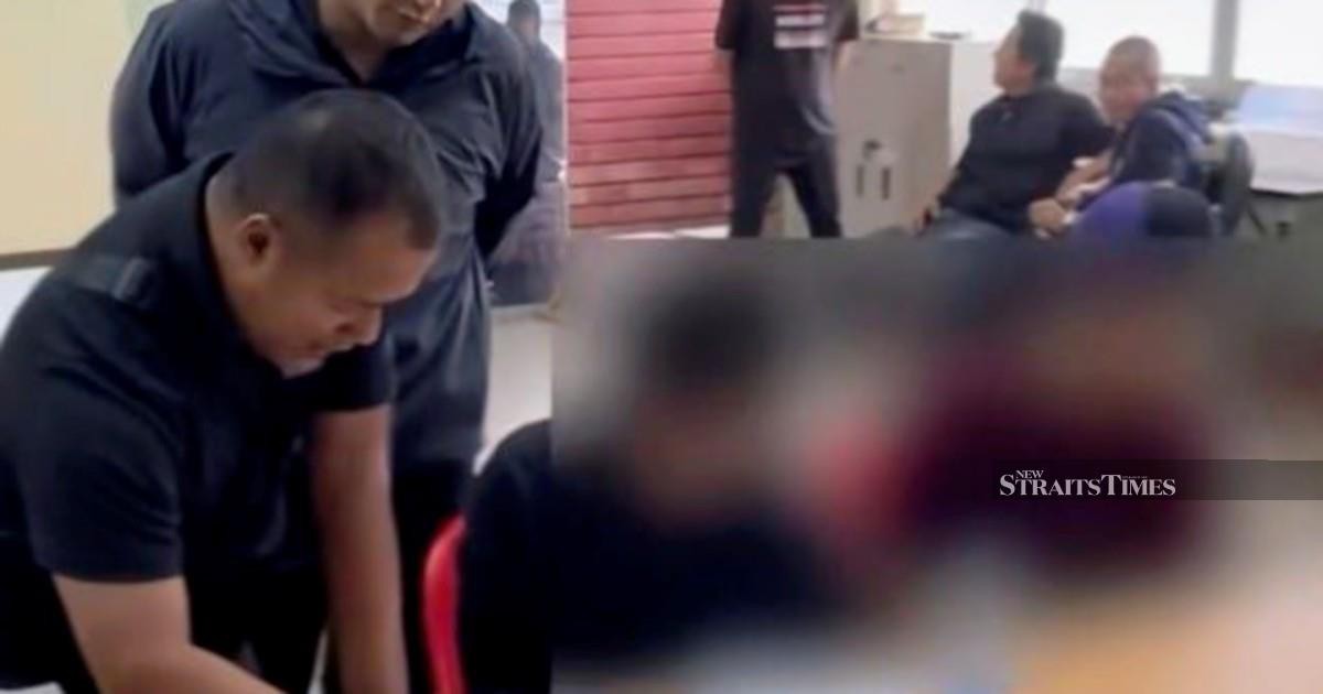 Three Malaysians Caught Smuggling RM4.3 Million Worth of Methamphetamine in Hat Yai