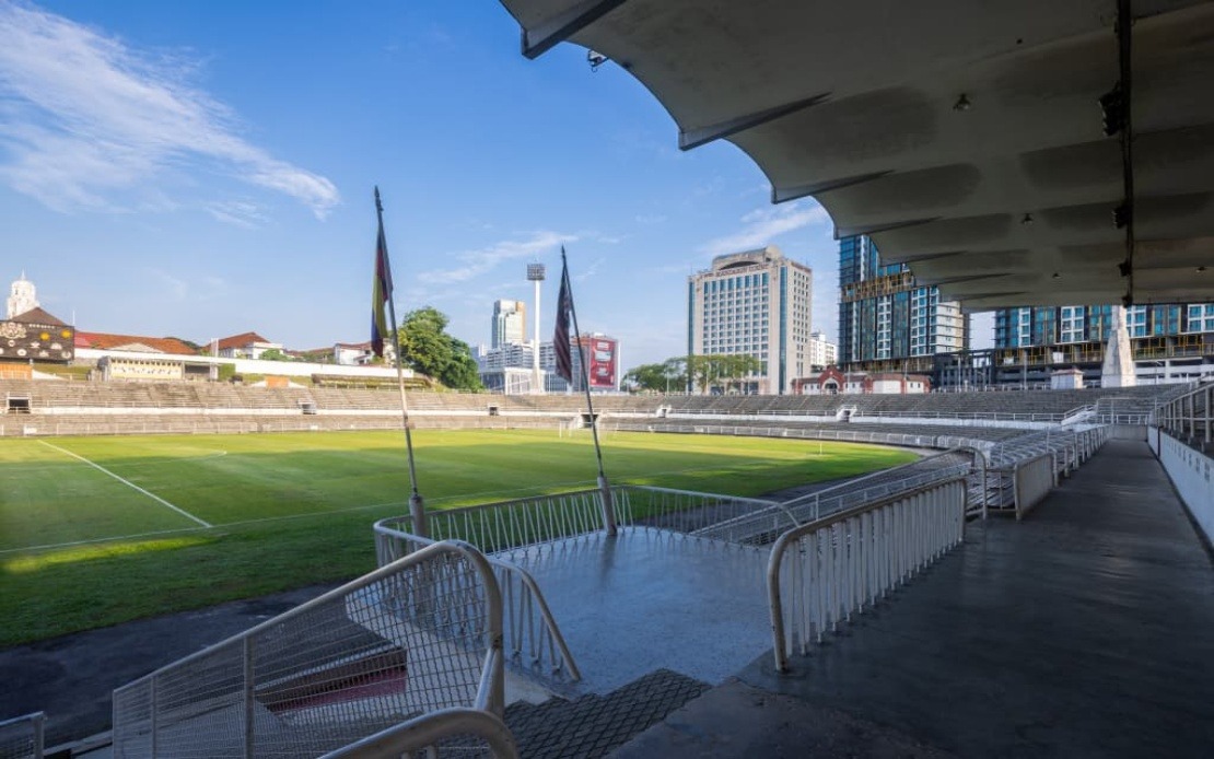Stadium Merdeka: Where Malaysia's Free Nation Was Born