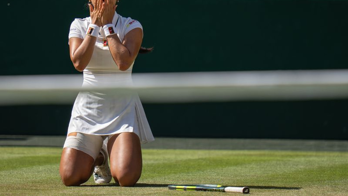 Eala's Wimbledon Triumph Signals New Dawn for Philippine Tennis
