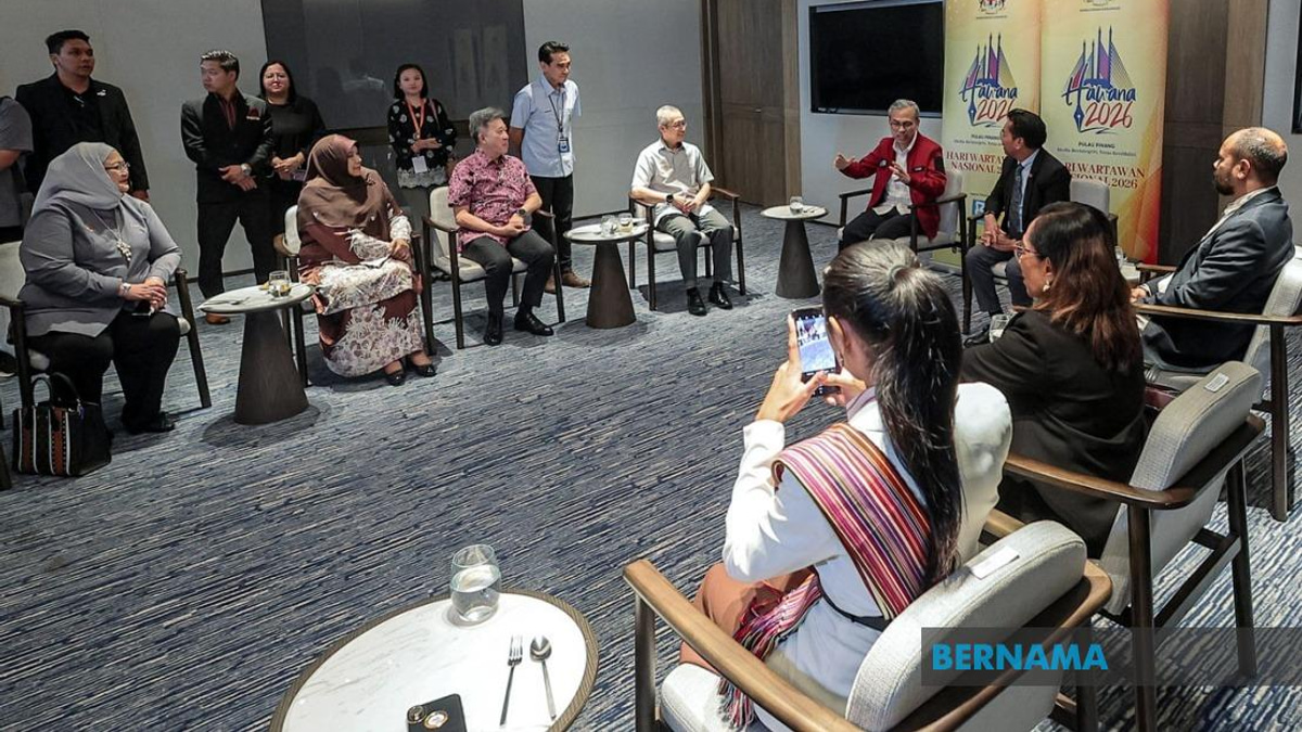 Malaysia Pursues Deeper Media Ties with Timor-Leste as Both Nations Strengthen Press Freedom