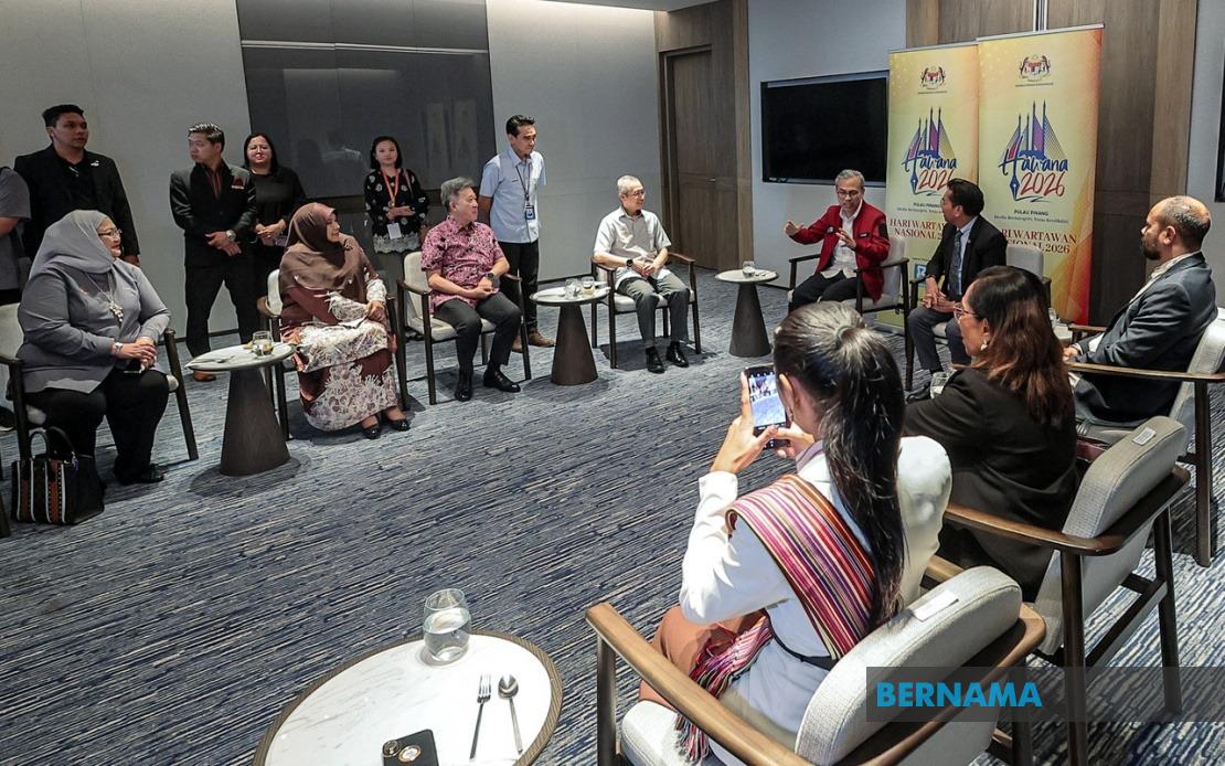 Malaysia Pursues Deeper Media Ties with Timor-Leste as Both Nations Strengthen Press Freedom