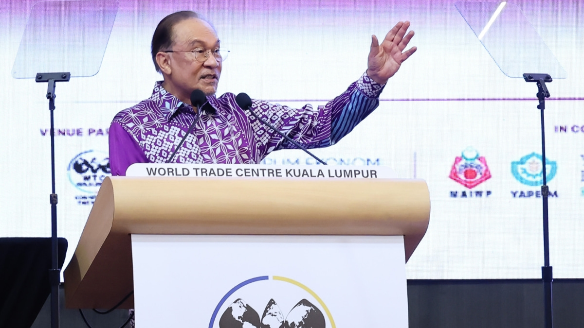 Tabung Haji on Stronger Footing Following Reforms, Government to Release Royal Commission Report